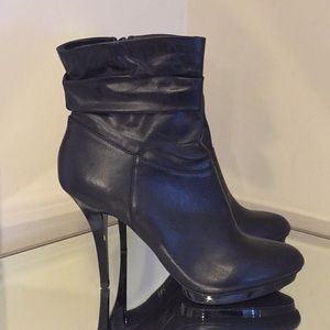 INC International Concepts Boots